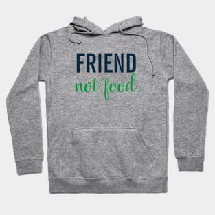 Friends Hoodie